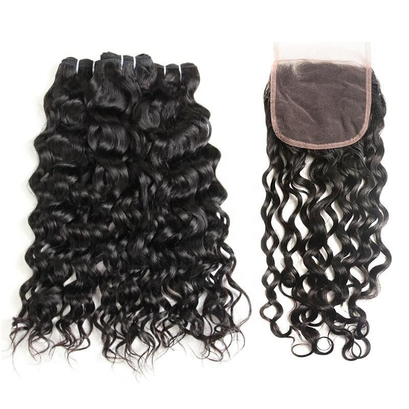 High Quality Wholesale Factory Double Drawn 100 Cuticle Remy Hair Weft Extension