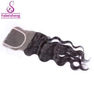 Virgin Hair Closure