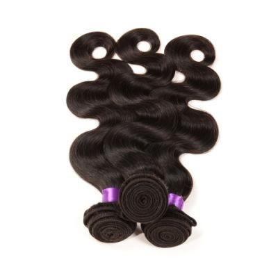 Grade 7A Body Wave Mink Brazilian Hair Wholesale