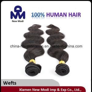 Brazilian Body Wave Weft Human Hair