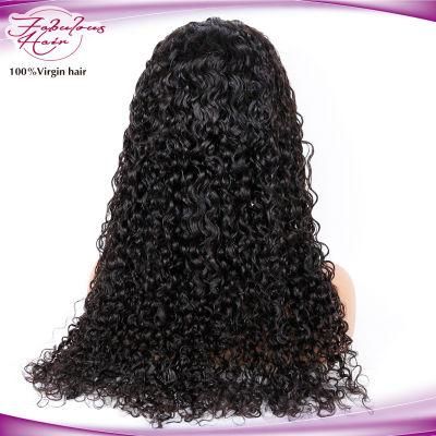 Quality Good Price Reasonable Human Hair Front &amp; Full Lace Wigs