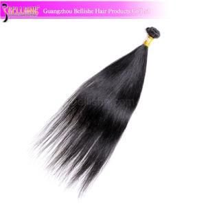 100% Remy Hair Weaving Brazilian Virgin Human Hair