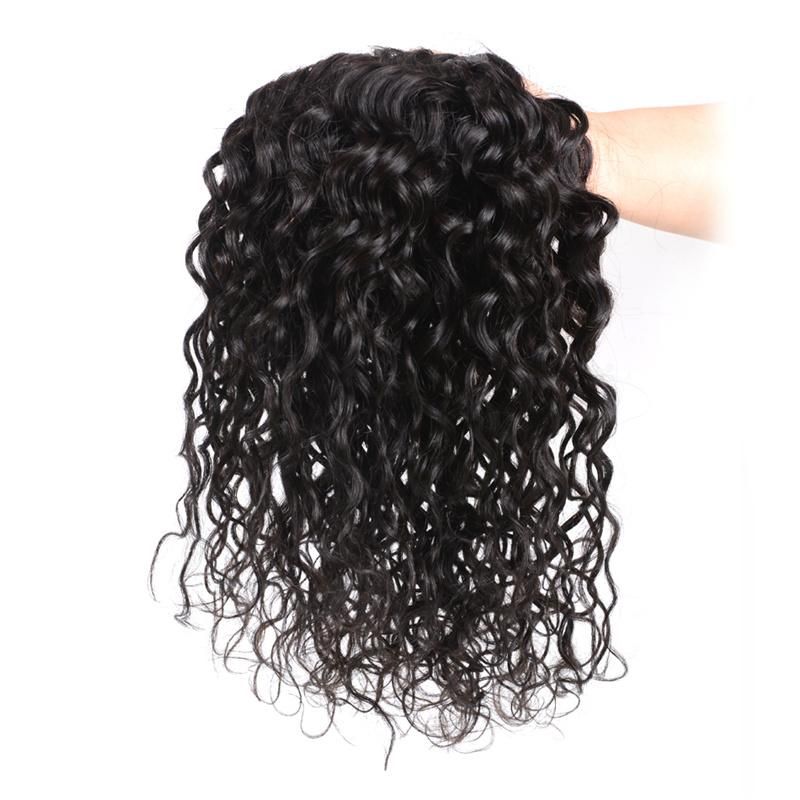 Cheap Price Remy Brazilian Curly Human Hair Bundles