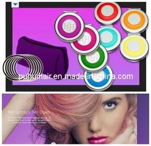 Queen Hot Huez Hair Chalk Without Toxic