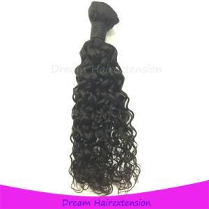 Virgin Human Hair Weft Remy Hair Weave Weft Extensions Jackson Wave
