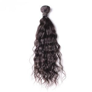 Malaysian Cuticle Aligned Virgin Mink Raw Human Hair Extension Vendors