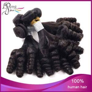 7A Brazilian Funmin Wave Cheap Remy Human Hair Weft