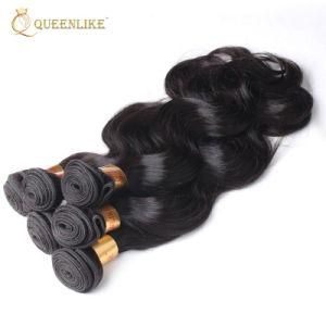 Best Human Hair Can Be Dyed Natural Hair Extensions