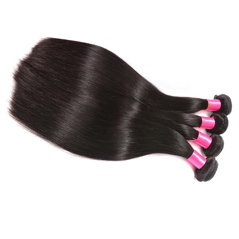 Wholesale Brazilian Cuticle Aligned Virgin Hair Vendor