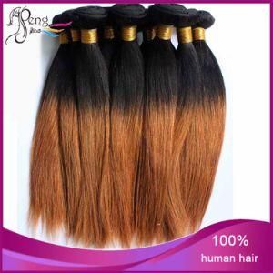 4/27# 100% Virgin Remy Human Hair Weaves Bundle Stright