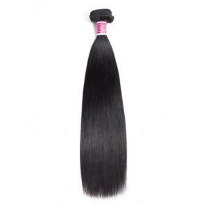 Human Hair Weaving Bundles Straight Hair Extensions