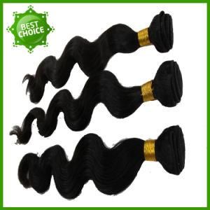 2013 100% Brazilian Human Hair Weft