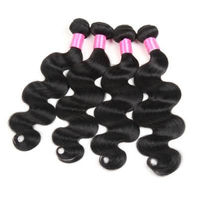 Wholesale Virgin Human Cuticle Aligned Hair Body Wave Free Sample