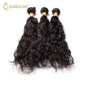 Raw Indian Vendors Virgin Unprocessed Human Hair Extension