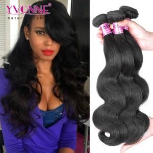 Yvonne Hair Remy Human Hair Extension 100 Virgin Hair Brazilian Hair Weave Body Wave