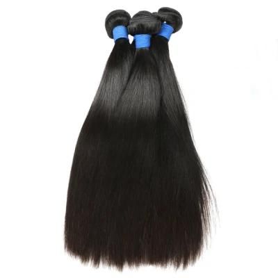 Grade 10A Mink Brazilian Hair Unprocessed Virgin Double Drawn Cuticle Aligned Hair