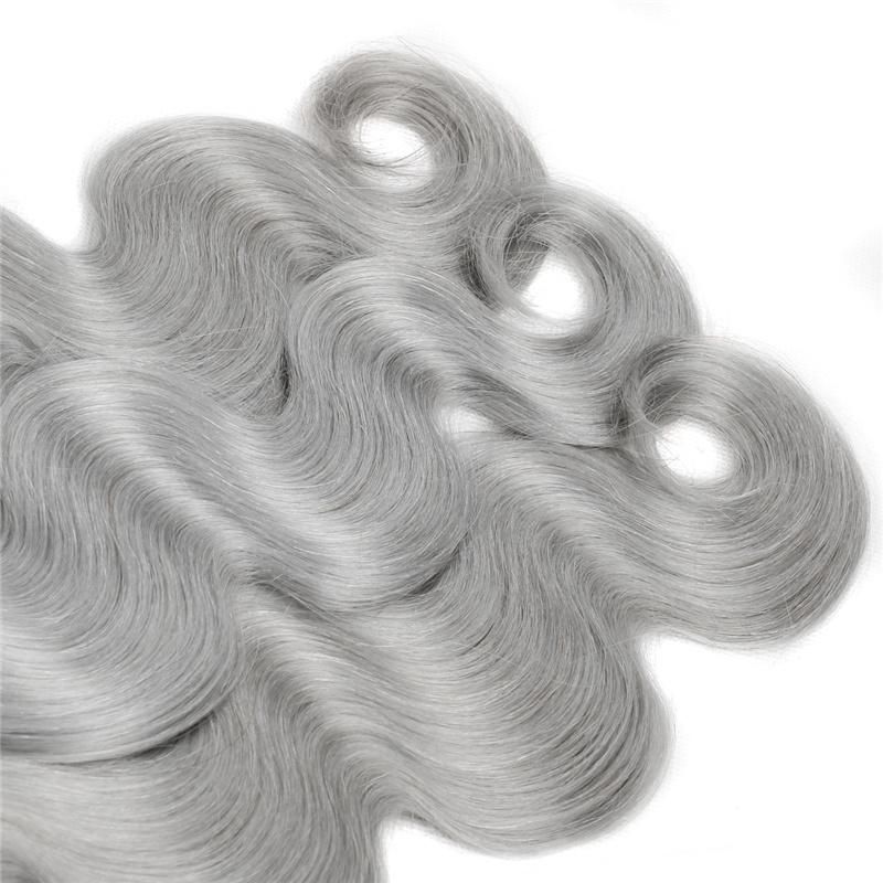 Top Quality 10A Grade Raw 12 Inches Virgin Brazilian Ombre Body Wave Hair Bundles