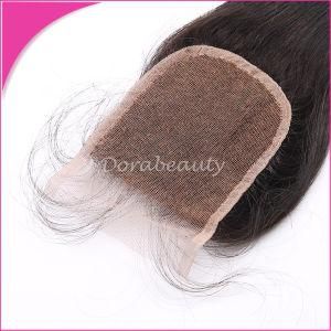 Wholesale Lace Closure Brazilian Remy Hair
