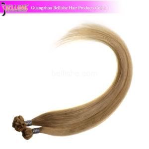 New Products Remy U Tip Brazilian Human Hair Extension