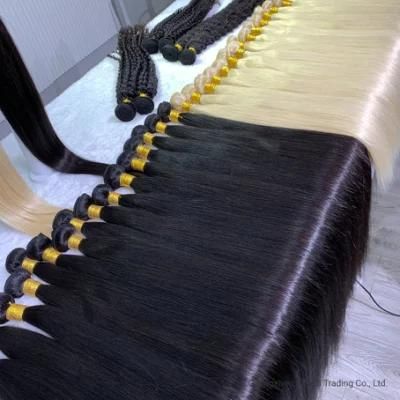 Guangzhou Hair Factory 10A 40 Inch Virgin Peruvian Hair, Peruvian Human Hair Bundle, Peruvian Bone Straight Human Hair Extension