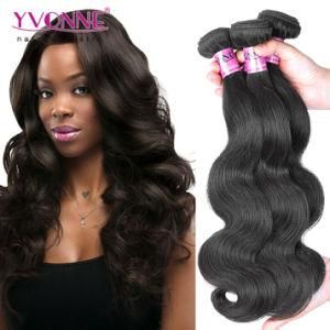 Factory Price Virgin Brazilian Hair Wet and Wavy Human Hair Weaves