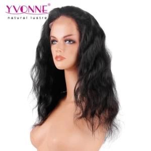 Brazilian Human Hair Wig Body Wave Lace Front Wig for Women
