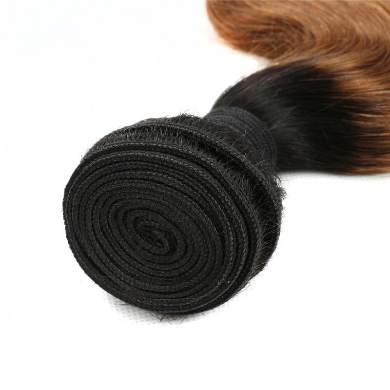 10A Unprocessed 100% Brazilian/ Indian Human Hair Extension Human Hair Bundle Weave