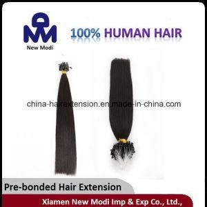 Micro Loop Hair Extension Virgin Human Hair
