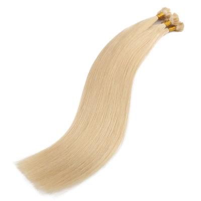 Factory Direct Real Human Double Drawn Invisible Russian Blonde Remy Tape Hair Extensions