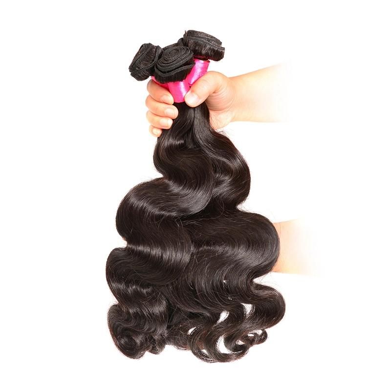 Top Selling Raw Hair Vendors Natural Virgin Indian Hair Bundles