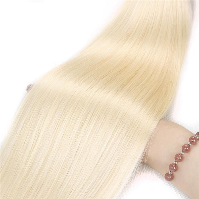Brazilian Hair Straight 20PCS Invisable Tape Hair Extensions