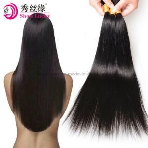 Wholesale Cheap Price 9A Grade High Quality Unprocessed Natural Remy Human Hair Raw Indian Straight Hair Bulk