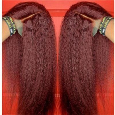 Behappy Amazon&prime;s Black Curly Hair Wig for Black Women