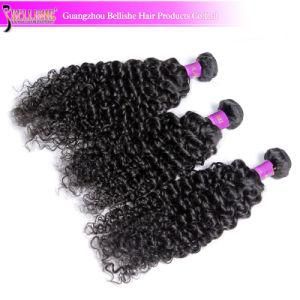 Factory Wholesale Price Hair Wefts Human Virgin European Hair