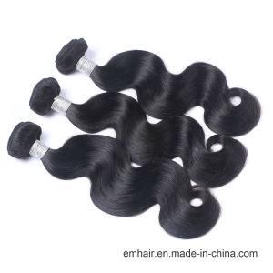 Princess Noble Cheap Black Virgin Fantasy Brazilian Sleek Human Hair