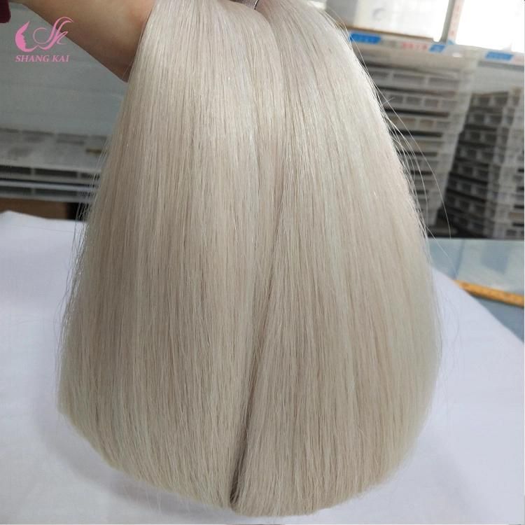 Best Quality Full Cuticle Aligned Stick/I-Tip Hair Extension