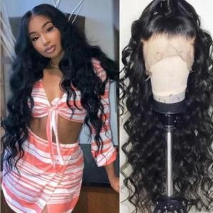 High Quality Ombre 2 Tone Long Curly Wave Hair Wigs Corn Perm Fluffy Synthetic Wigs Fiber Female Wigs