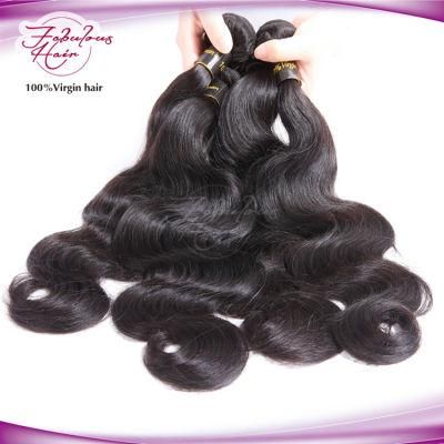 Wholesale Body Wave Indian Virgin Hair