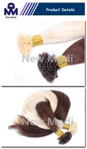 Brazilian Human Hair V Tip Hair Extension