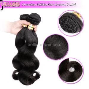 High Quality Unprocessed Remy Virgin Brazilian Human Hair