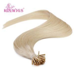 Best Quality I Tip Hair Extension Brazilian Remy Human Hair