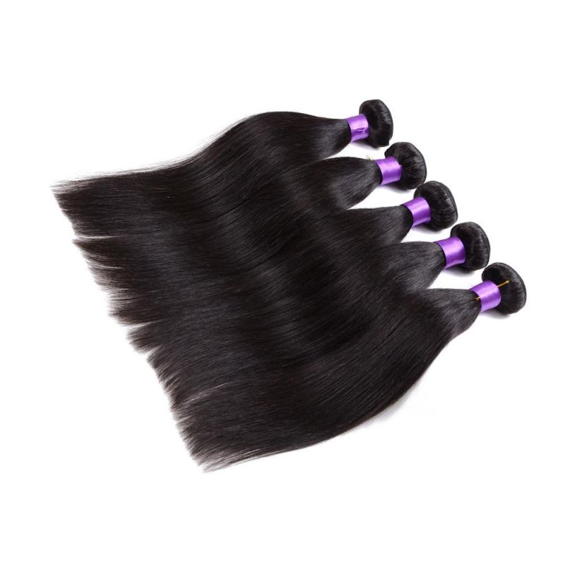 Top Pretty Unprocessed Remy Human Hair Extension (BHF-VHF-001)