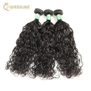 Raw Unprocessed Cuticle Aligned Virgin Brazilian Hair