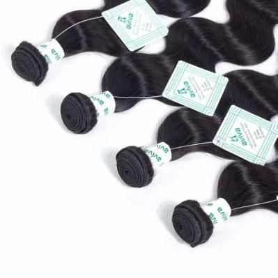 Brazilian Virgin Remy Hair Weave Double Drown Human Hair Body Wave Weave