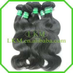 Natural Virgin Hair Weave 100% Malaysian Human Hair Extension