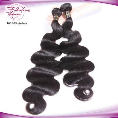 Body Wave Hair Top Grade 8A Virgin Malaysian Human Hair