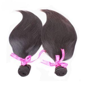 Cheap Human Virgin 10A Grade Brazilian Hair Extensions