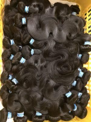 Alinybeauty Unprocessed Mink Virgin Human 12A Grade Raw Brazilian Hair Bundles Cuticle Aligned Natural Hair Vendor Human Hair Extension
