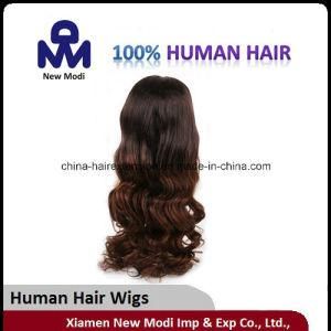 No Lice Fashion T1b Color Fashion Full Lace Wig
