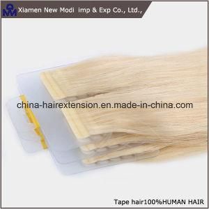 100% Brazilian Remy Hair Tape Hair